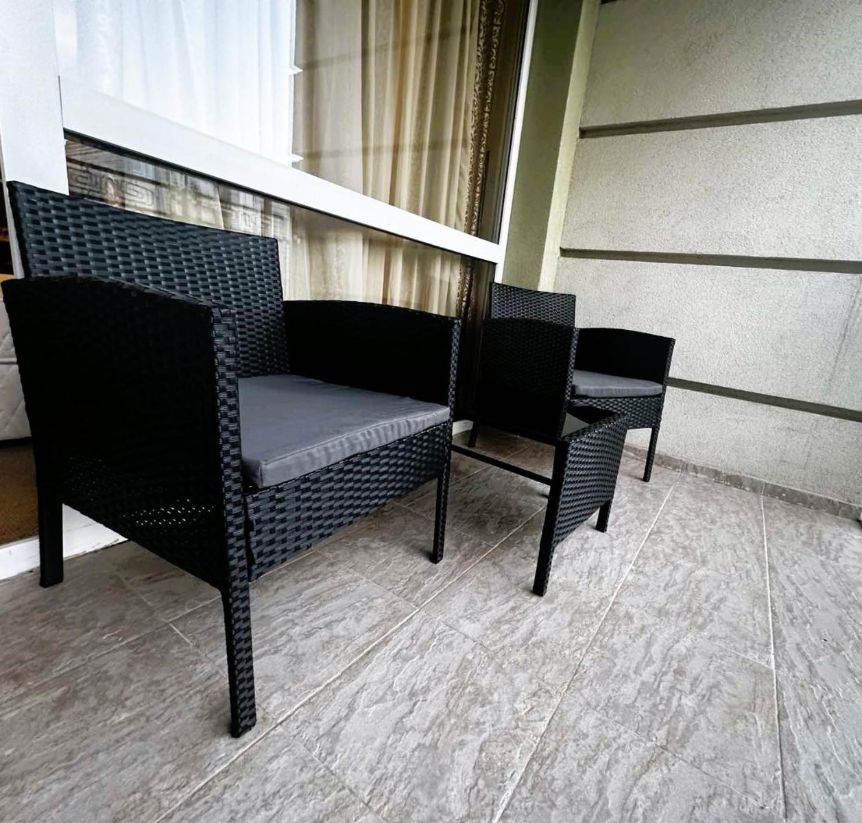 Studio Festa Pomorie Exterior photo